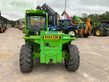 Telescopica - Merlo - p34.7 plus telehandler (st26146)
