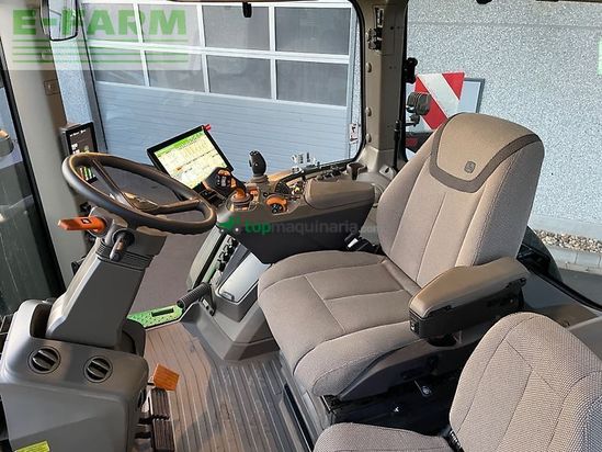 Tractor agrícola - John Deere - 7r330