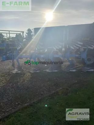 Sembradora - Horsch - express 3 td