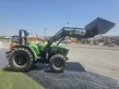 Tractor agrícola - Deutz-Fahr - 4100 E