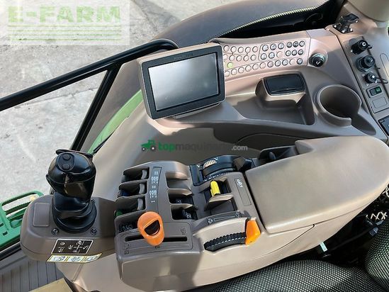 Tractor agrícola - John Deere - 6170r