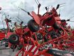Henificador - Kuhn - gf 10812 t