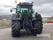 Tractor agrícola - Fendt - 718 vario tms