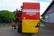 Cosechadora - arrancadora de patata - Grimme - evo 280 clodsep gen ii