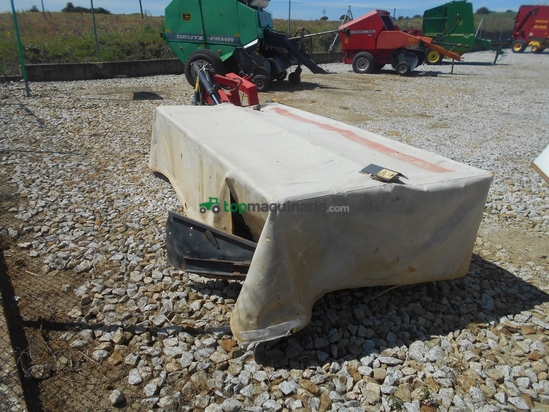 Segadora disco - Vicon - CM 2200