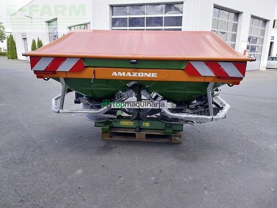 Esparcidor - Amazone - za-v 1400 special