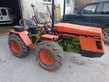 Tractor agrícola - Agrimac-Agria - 9945s