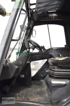 Elevadora - Linde - h 40 t evo 394-02