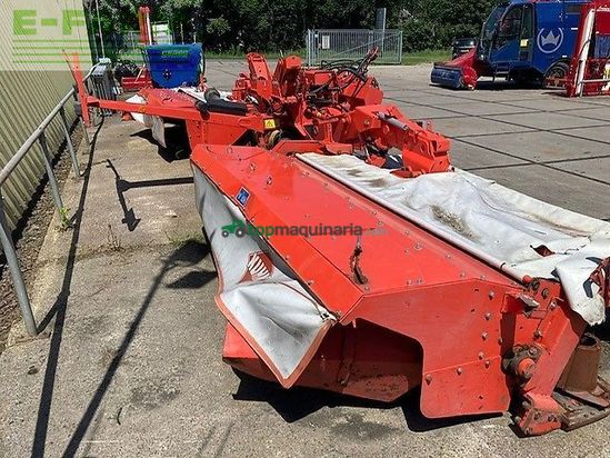 Cortacésped manual - Kuhn - fc 883 maaiset