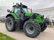Tractor agrícola - Deutz-Fahr - 6190 ttv agrotron TTV