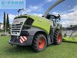 Cosechadora de Cereal - Claas - jaguar 970 - s5+orbis 750