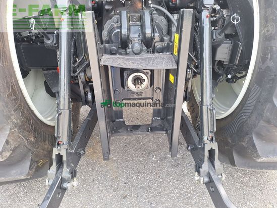 Tractor agrícola - Steyr - 6240 absolut cvt CVT