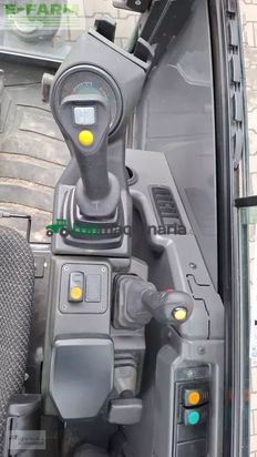 Excavadora - New Holland - e22d / eurocomach