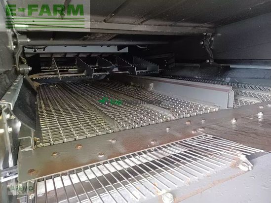 Cosechadora de Cereal - Claas - lexion 670 tt terratrac v 900