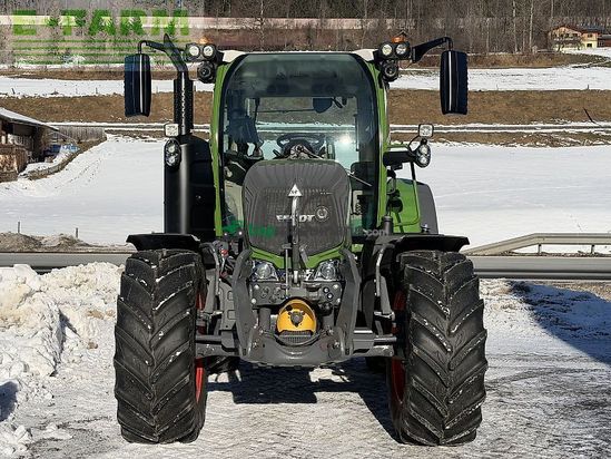 Tractor agrícola - Fendt - 313 vario gen4 profi setting 2