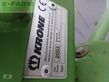 Henificador - Krone - kw 6.70/6