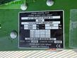 Empacadora gigant - John Deere - v 461 m