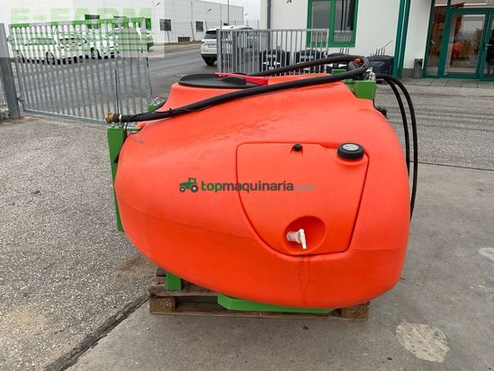 Atomizador - Jessernigg - Next Generation NGUL 1500L /21