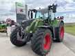 Tractor agrícola - Fendt - 724 vario profi+ ProfiPlus