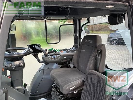 Tractor agrícola - Valtra - t215d