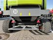 Empacadora gigant - Claas - variant 485 rc pro