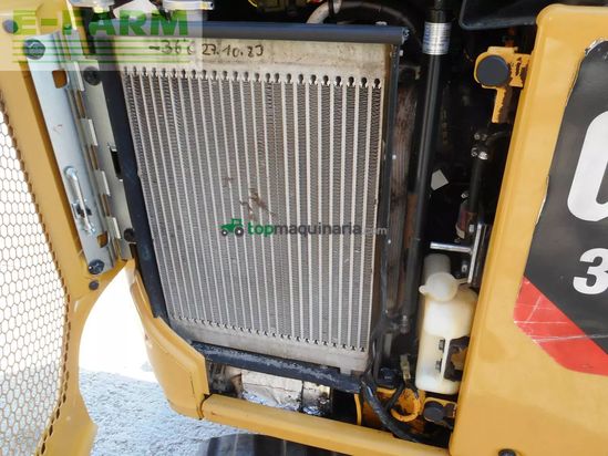 Excavadora - Caterpillar - 301.8d ( 1.725kg ) mit powertilt