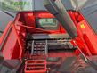 Cosechadora de Cereal - Case IH - axial flow 7150