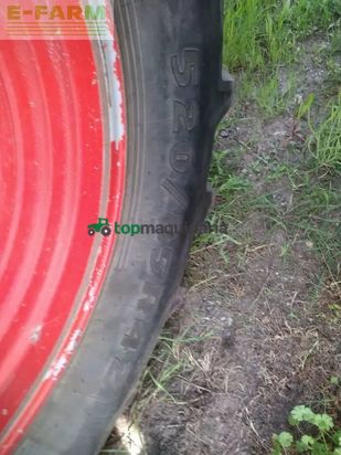 Atomizador - Dubex - stentor 9504