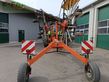 Henificador - Fella - ts 1402