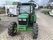 Tractor agrícola - John Deere - 5055e