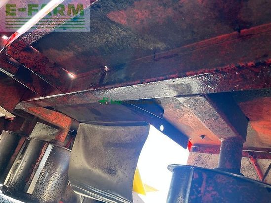 Cortacésped manual - Kuhn - gmd 702 f