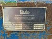 Cuba de purin - Eisele - 6200 liter