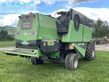 Cosechadora de Cereal - Deutz-Fahr - topliner 6090 hts balance