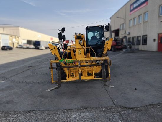 Telescopica JCB 540.180