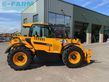 Telescopica - JCB - 526-56 agri telehandler (st27027)