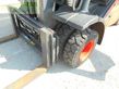 Elevadora - Linde - h25d-02 evo triplex ss 4.kreis zwillingsreifen