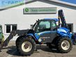 Telescopica - New Holland - lm435 a powershuttle 110