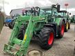 Tractor agrícola - Fendt - 720 vario scr profi