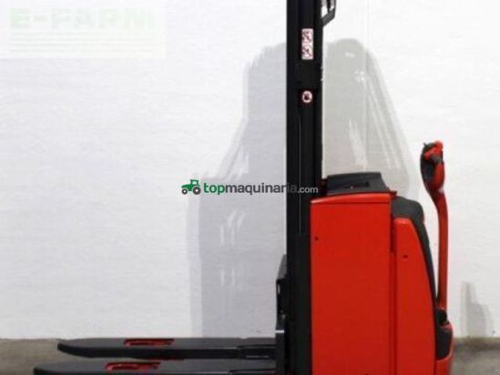 Elevadora - Linde - l 14 i 1173-01