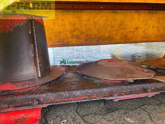 Cortacésped manual - Pöttinger - novacat s10 schmetterling