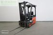 Elevadora - Linde - e 14 evo 386-02