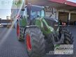 Tractor agrícola - Fendt - 718 vario s4 profi plus
