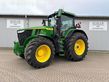 Tractor agrícola - John Deere - 7r 350