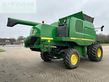 Cosechadora de Cereal - John Deere - t670