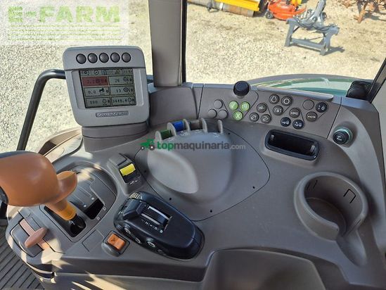 Tractor agrícola - John Deere - 6930 premium