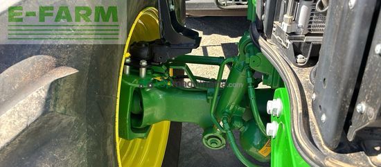 Tractor agrícola - John Deere - 6R 250