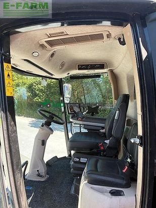Cosechadora de Cereal - Fendt - ideal 8t