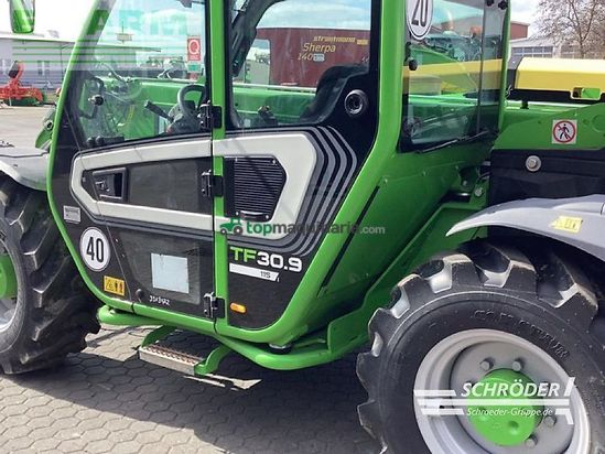 Telescopica - Merlo - tf 30.9 - 115