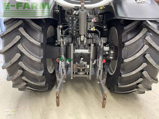 Tractor agrícola - Valtra - n154