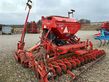 Sembradora - Kuhn - hr4003/lc 402